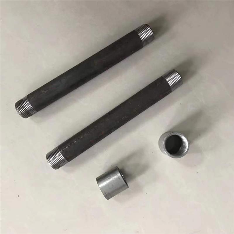 陕西钢管注浆管隧道止水