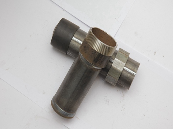 陕西螺旋式声测管厚壁3.0mm